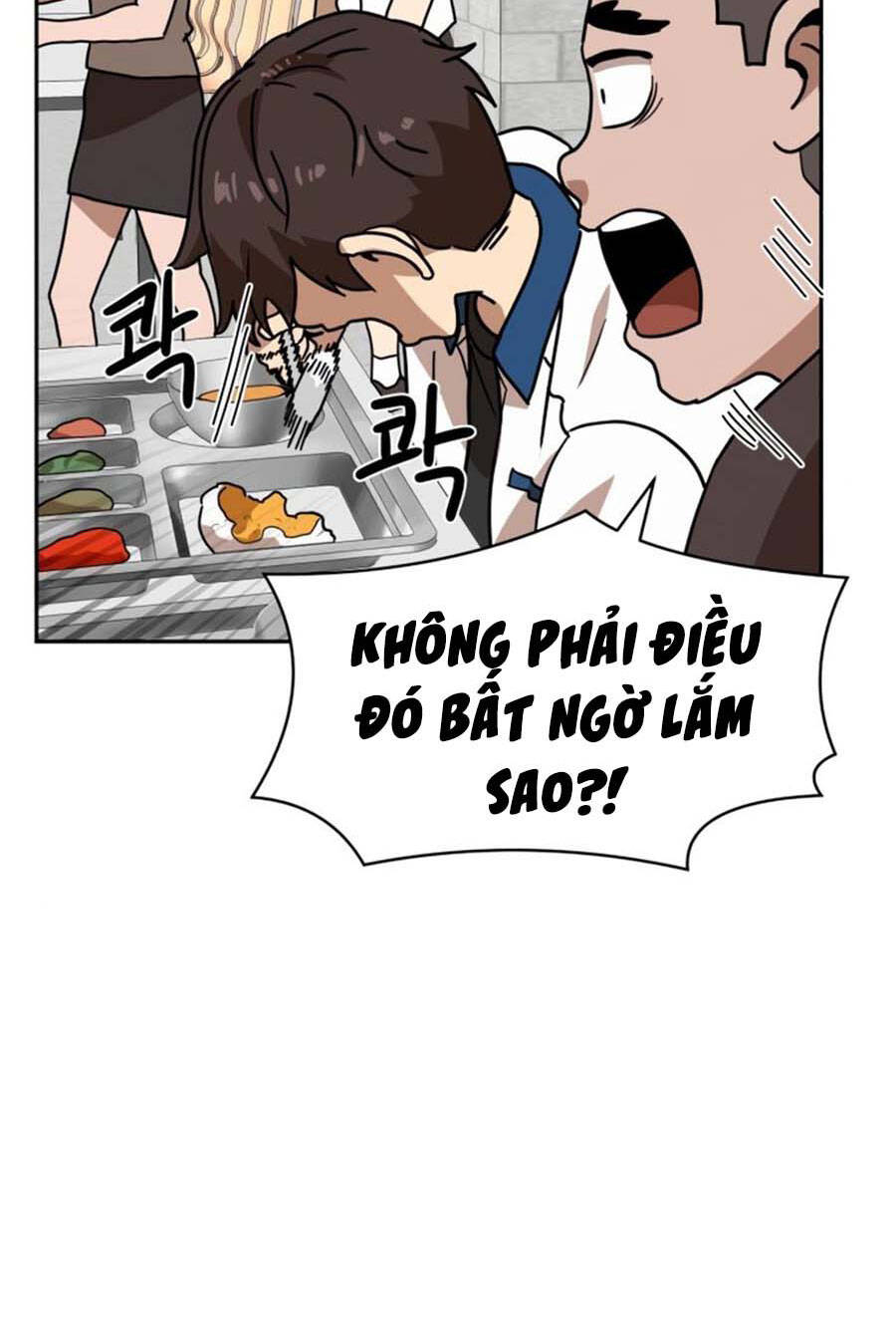 Double Click Chapter 45 - Trang 2