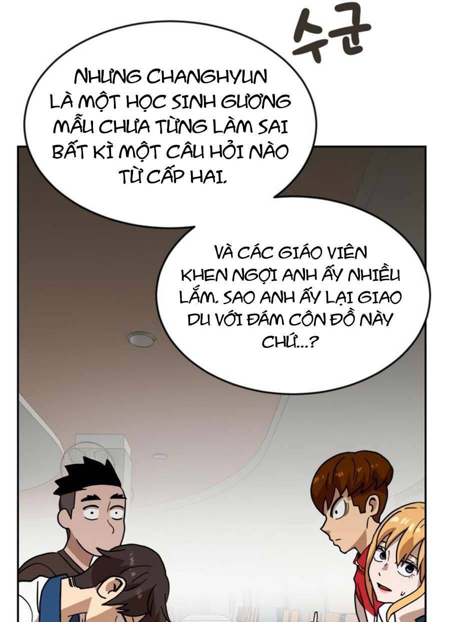 Double Click Chapter 45 - Trang 2