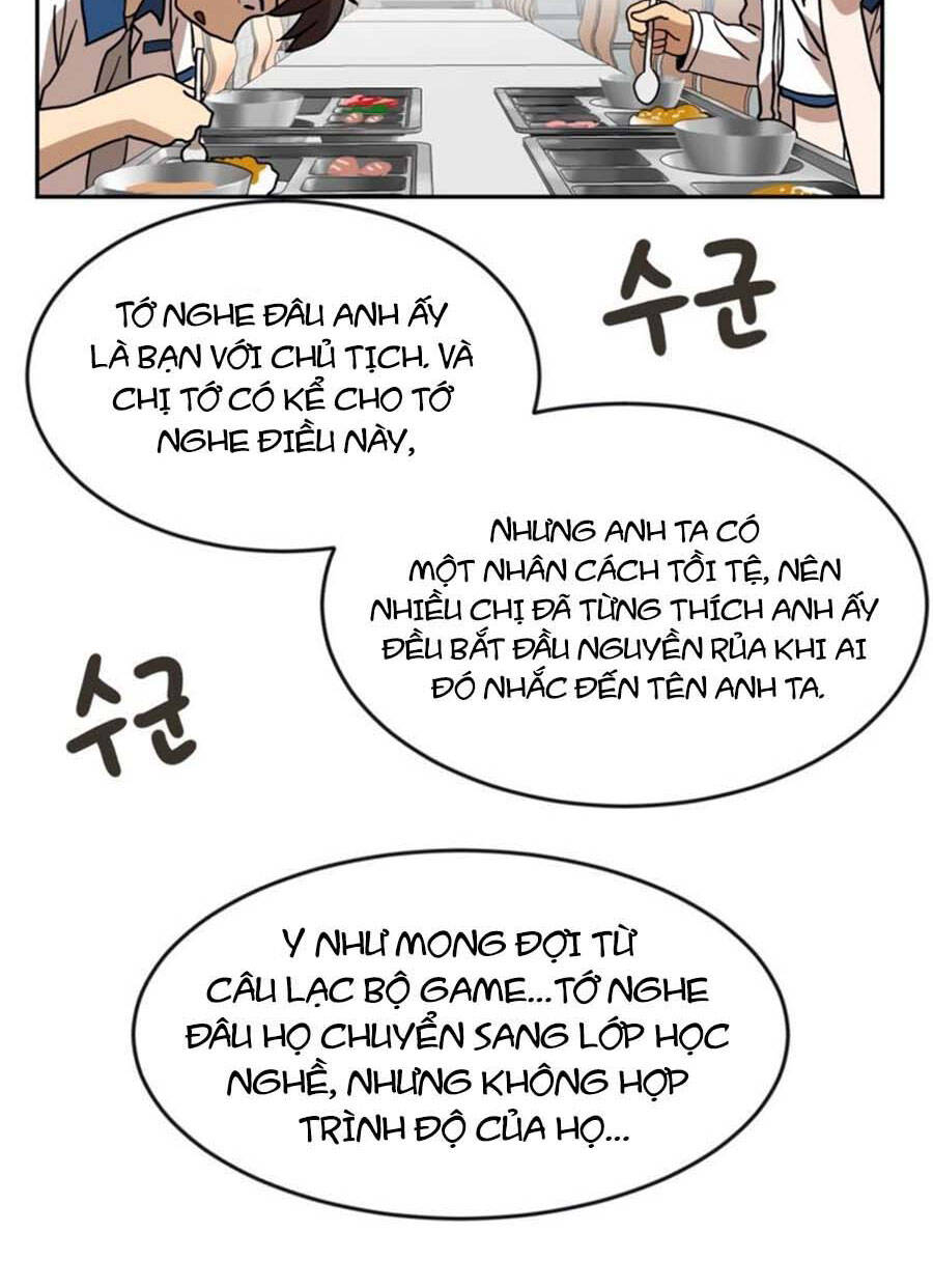 Double Click Chapter 45 - Trang 2