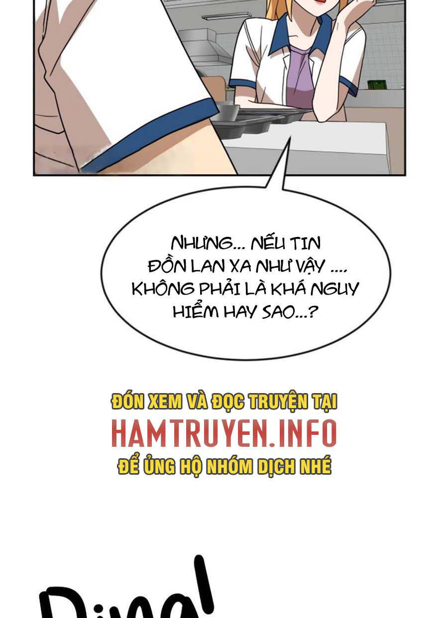 Double Click Chapter 45 - Trang 2