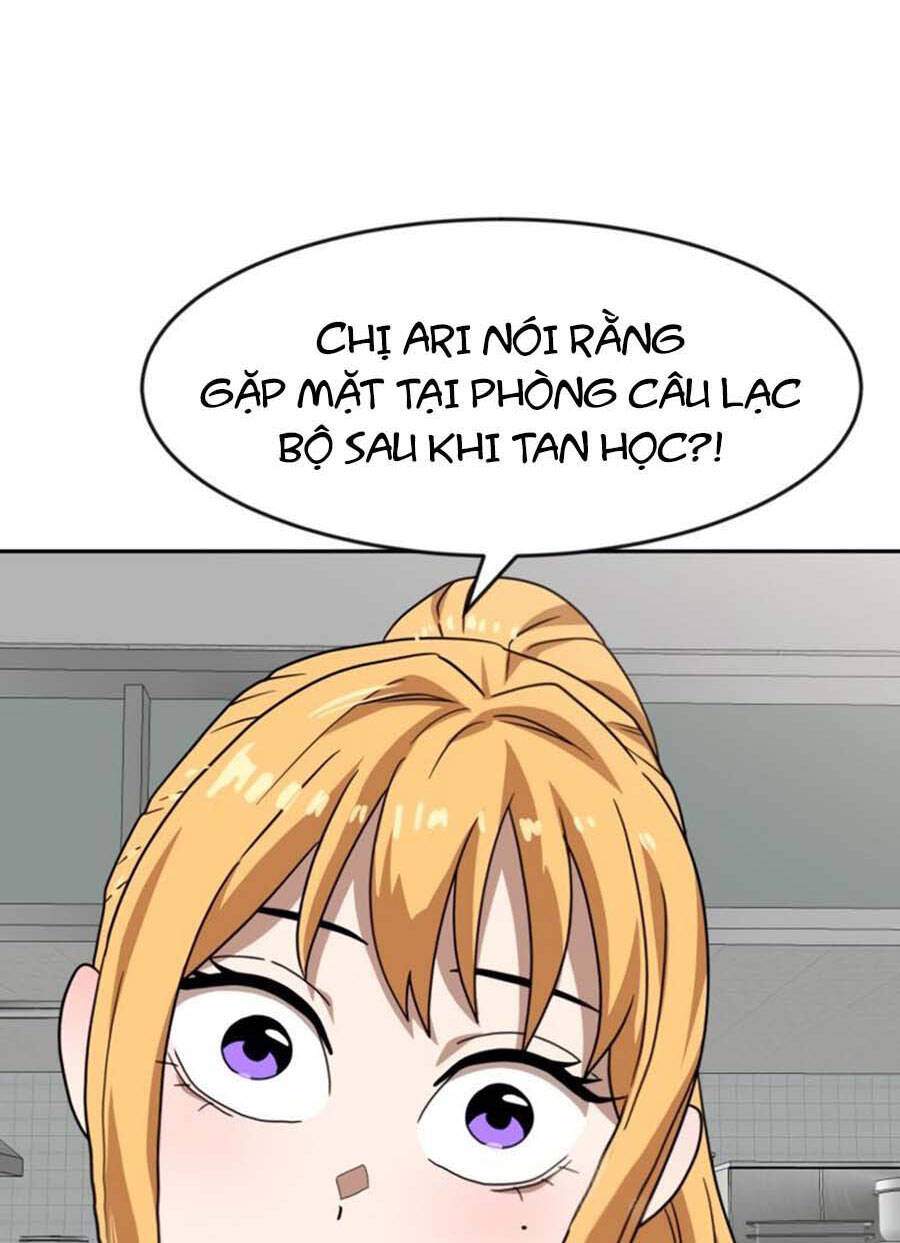 Double Click Chapter 45 - Trang 2