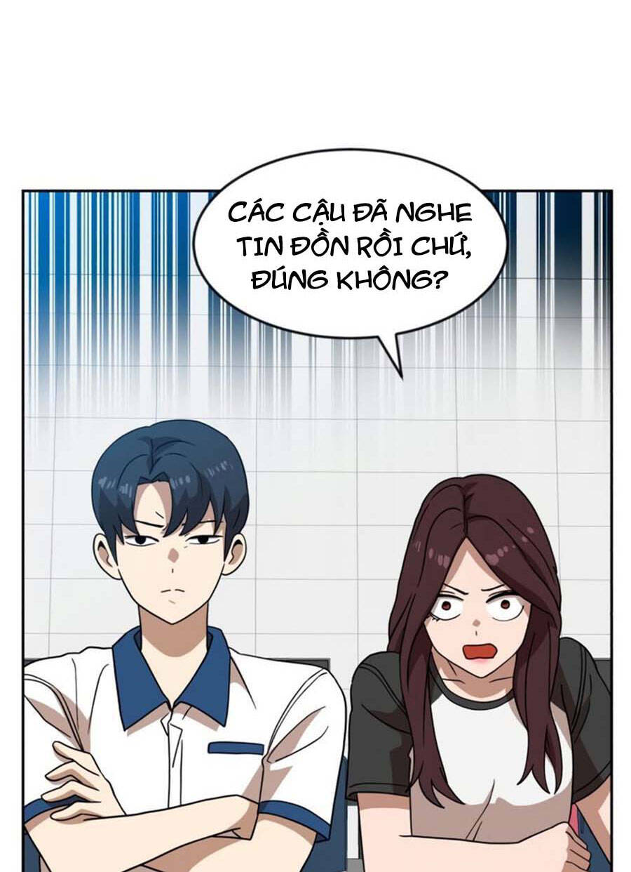 Double Click Chapter 45 - Trang 2