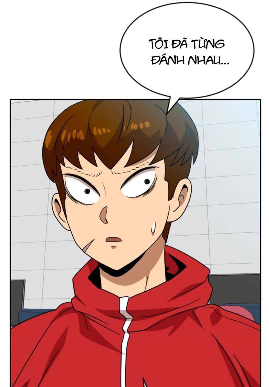 Double Click Chapter 45 - Trang 2