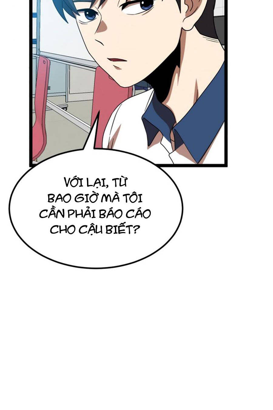 Double Click Chapter 41 - Trang 2