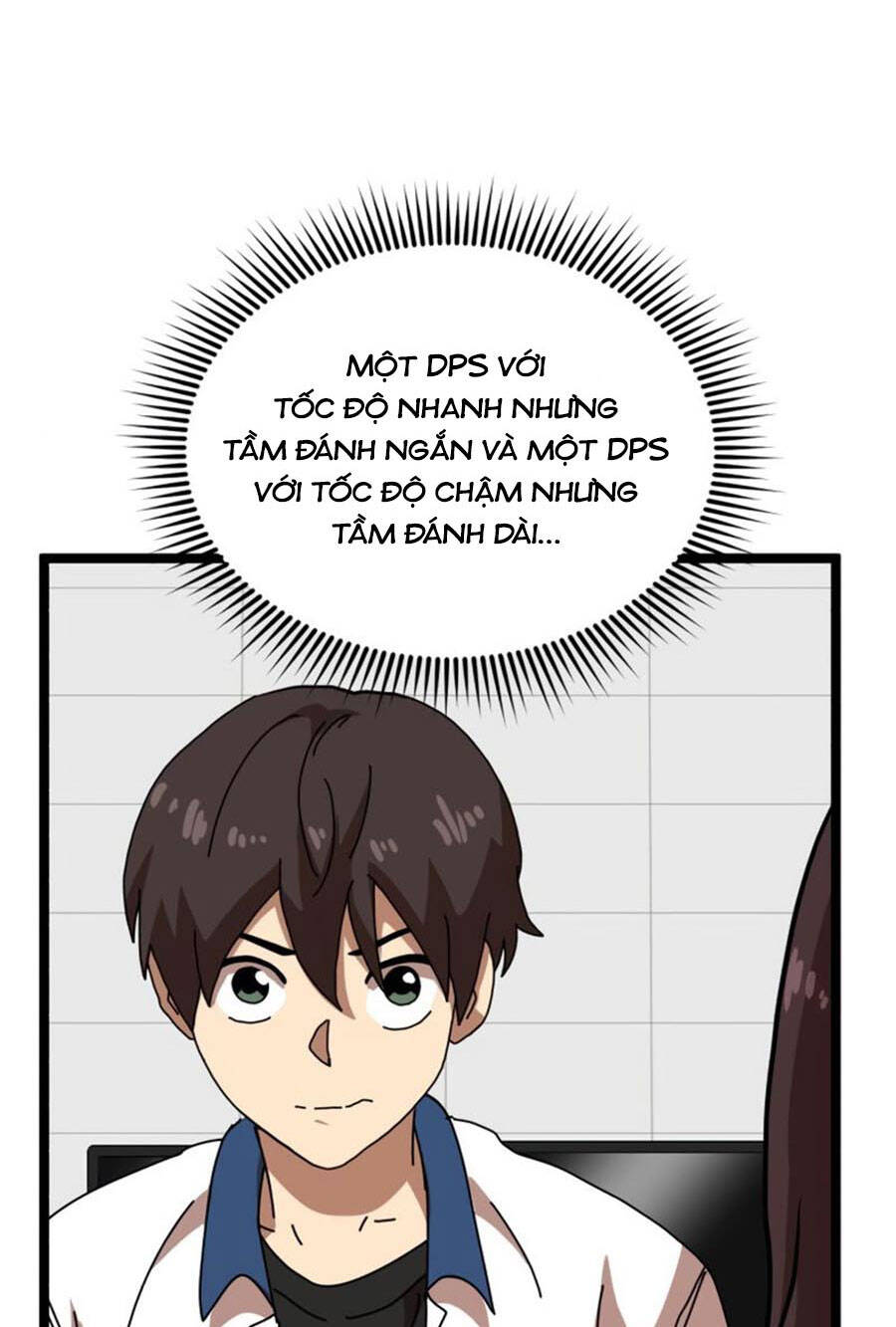 Double Click Chapter 41 - Trang 2