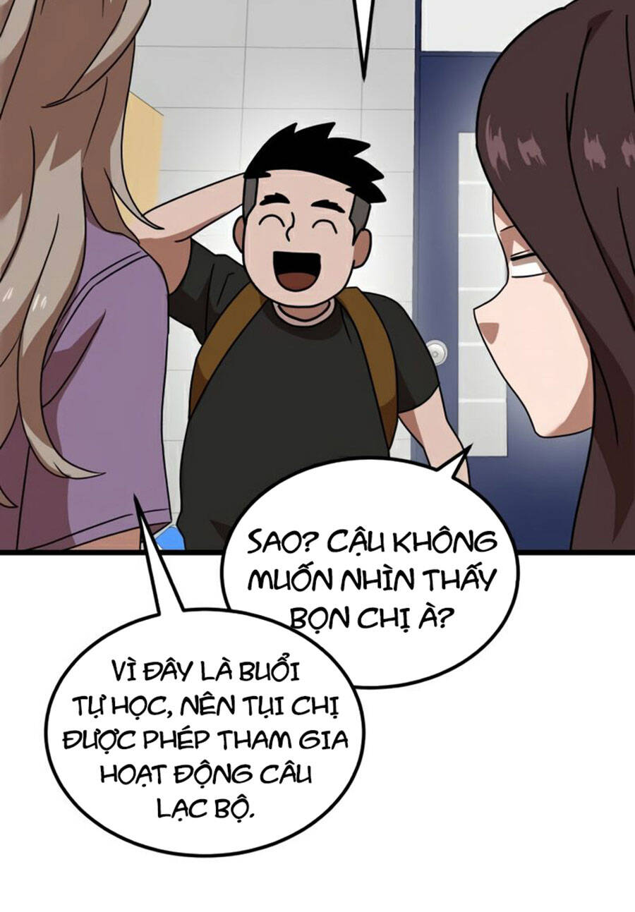 Double Click Chapter 37 - Trang 2