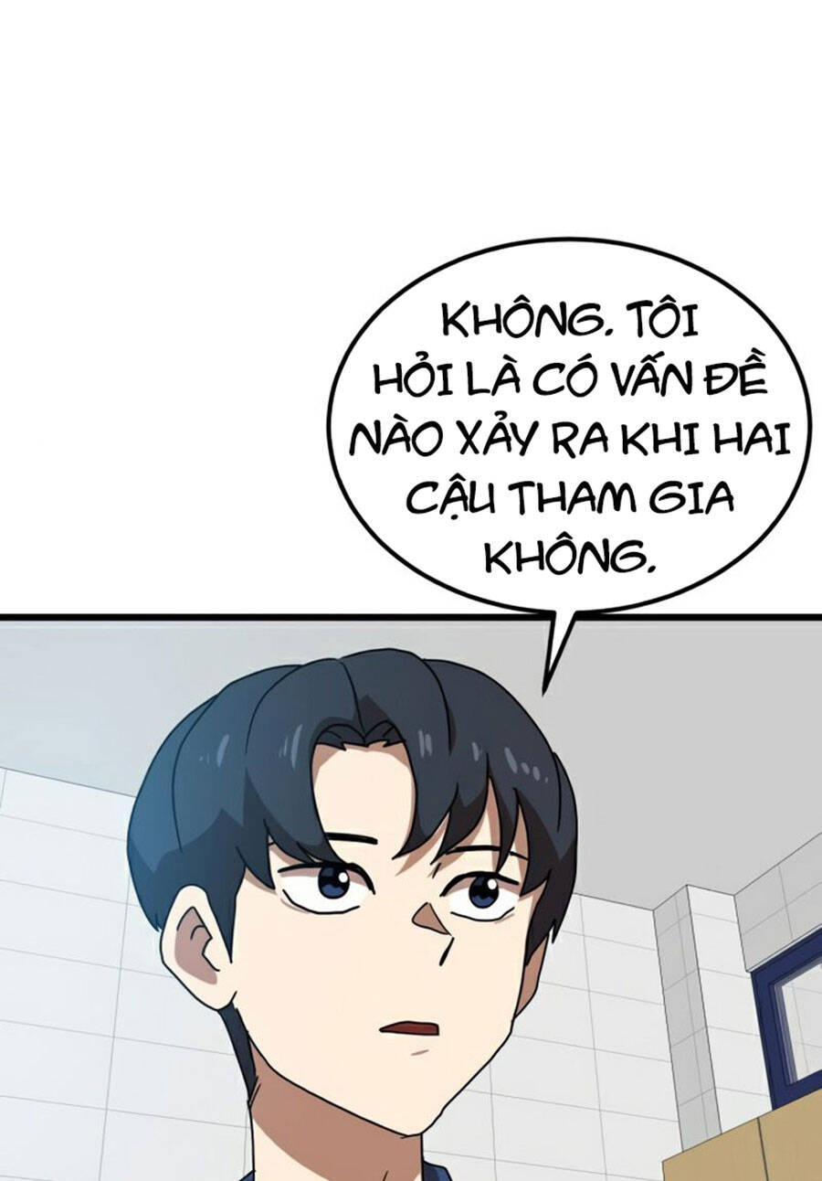 Double Click Chapter 37 - Trang 2