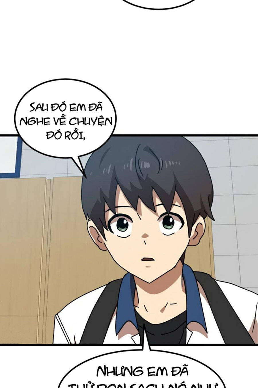 Double Click Chapter 37 - Trang 2