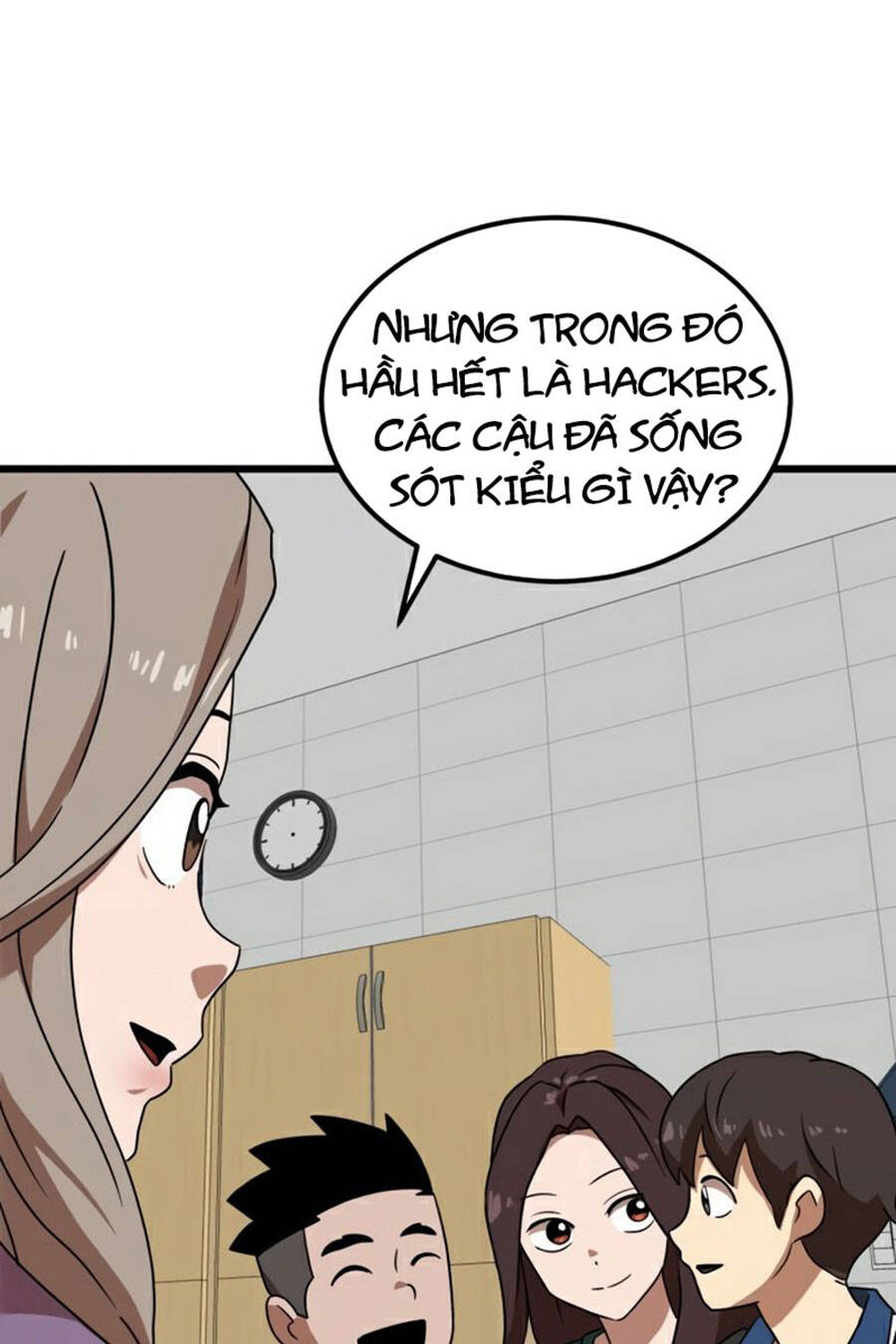 Double Click Chapter 37 - Trang 2