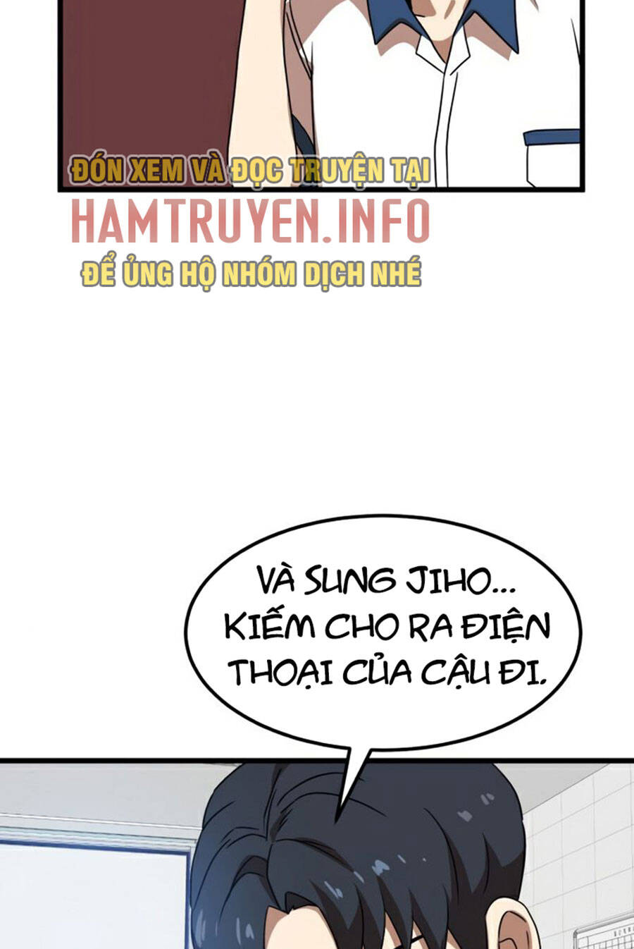 Double Click Chapter 37 - Trang 2