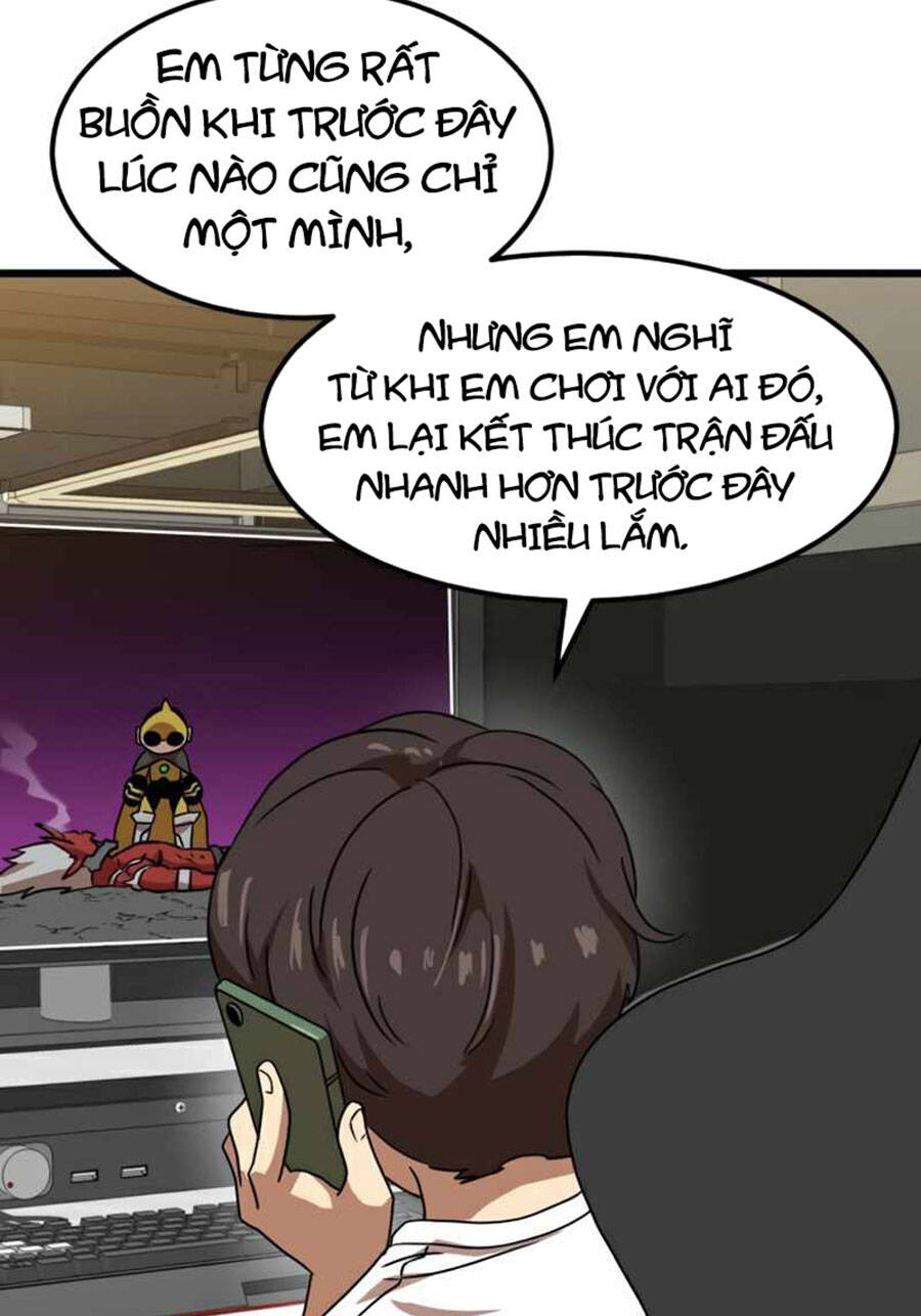 Double Click Chapter 36 - Trang 2