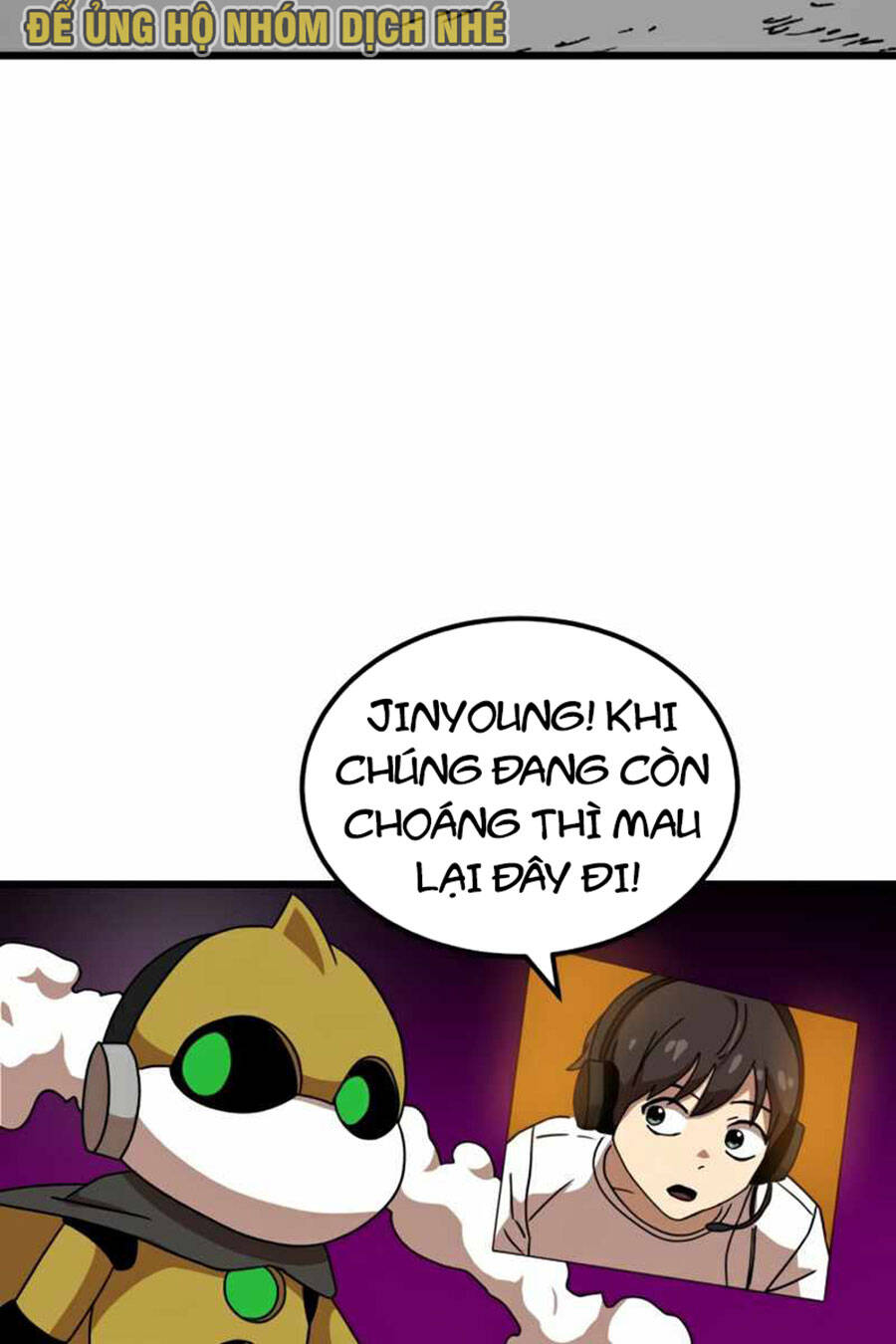 Double Click Chapter 36 - Trang 2