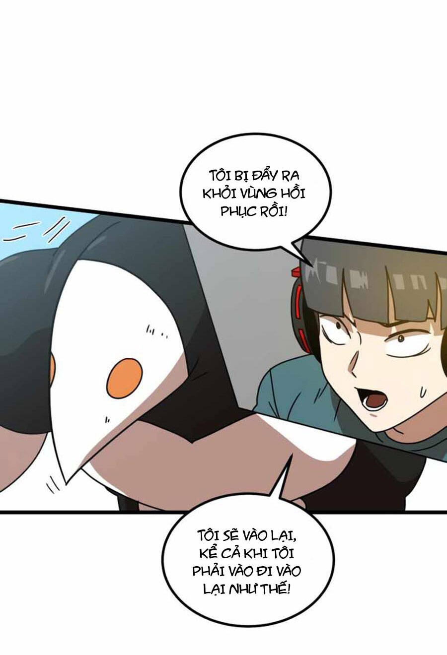 Double Click Chapter 31 - Trang 2