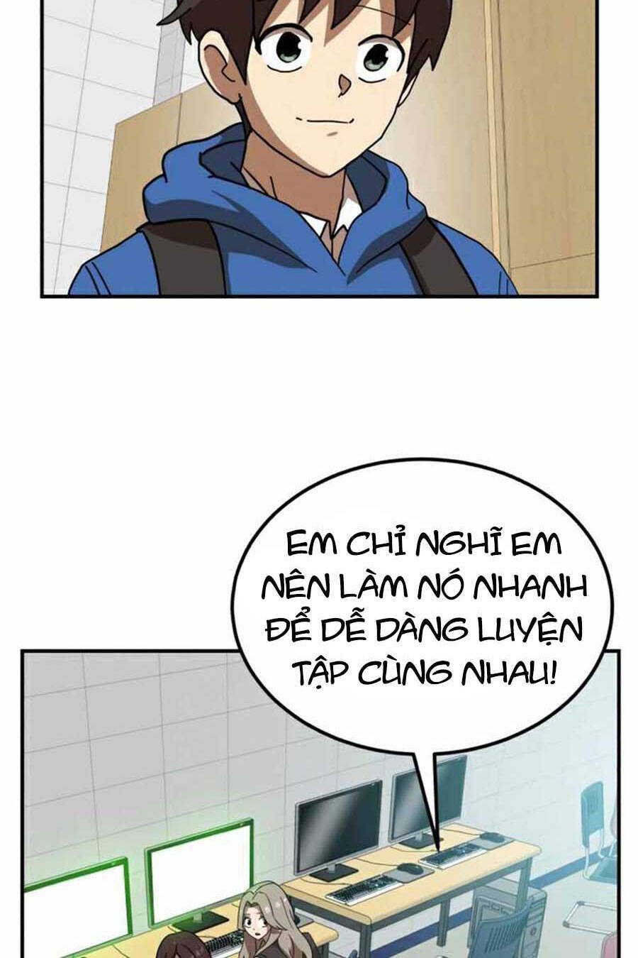 Double Click Chapter 29 - Trang 2