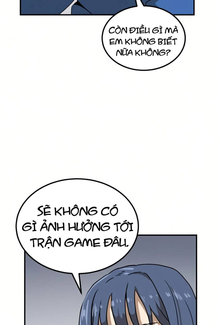 Double Click Chapter 26 - Trang 2