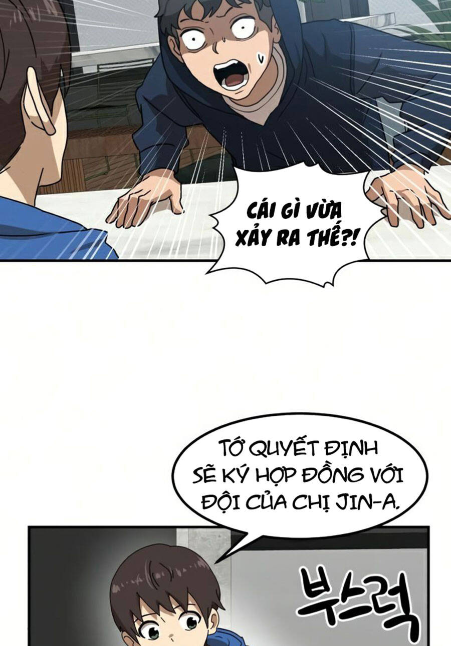 Double Click Chapter 26 - Trang 2