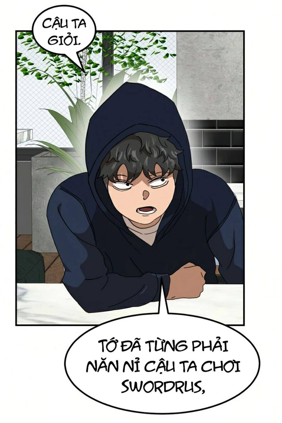 Double Click Chapter 26 - Trang 2