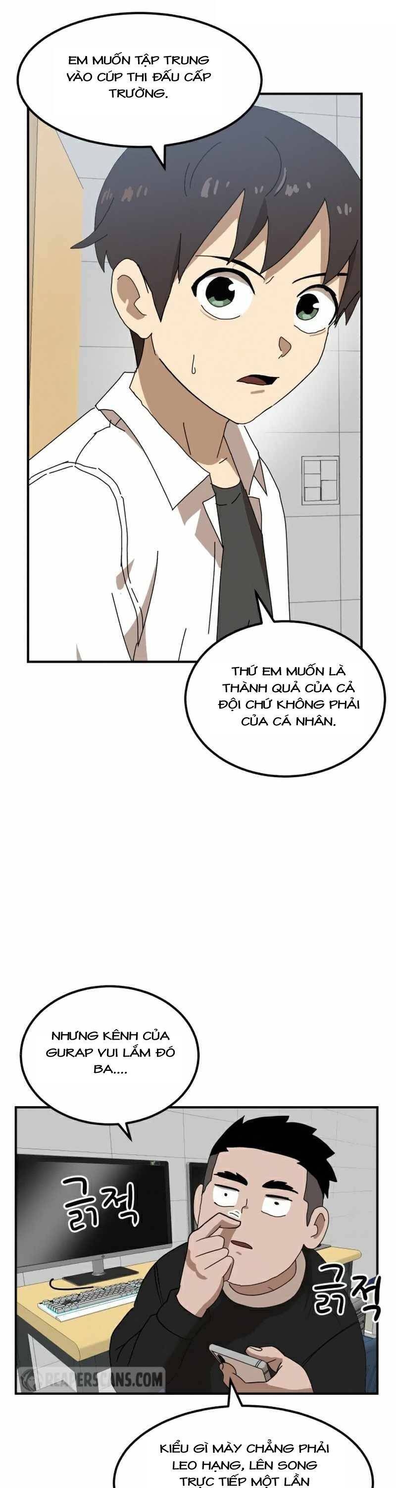 Double Click Chapter 24 - Trang 2