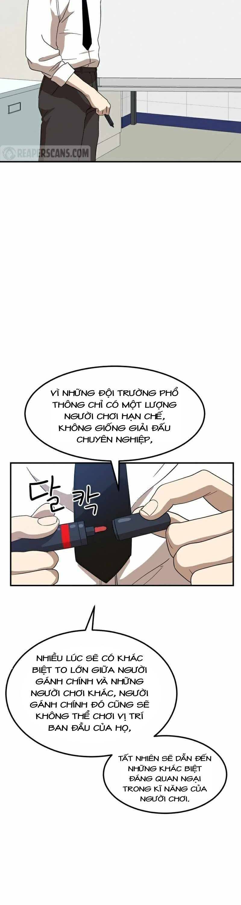 Double Click Chapter 24 - Trang 2