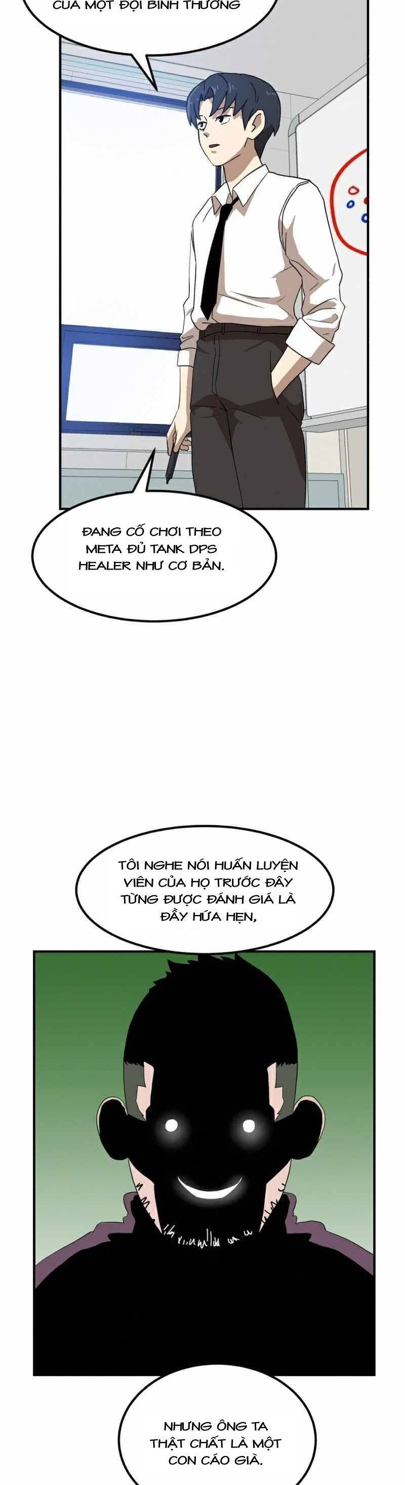 Double Click Chapter 24 - Trang 2