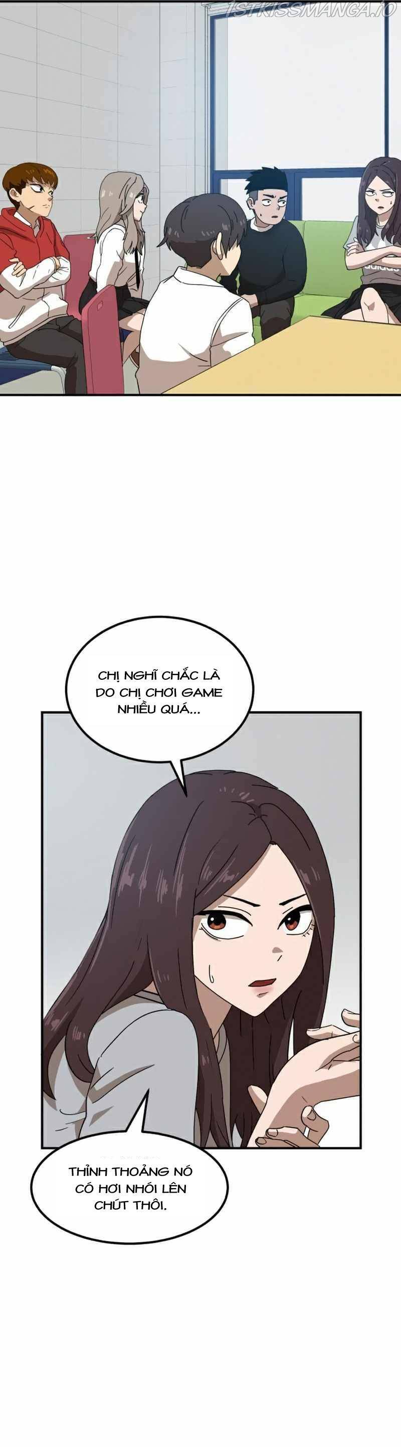 Double Click Chapter 24 - Trang 2