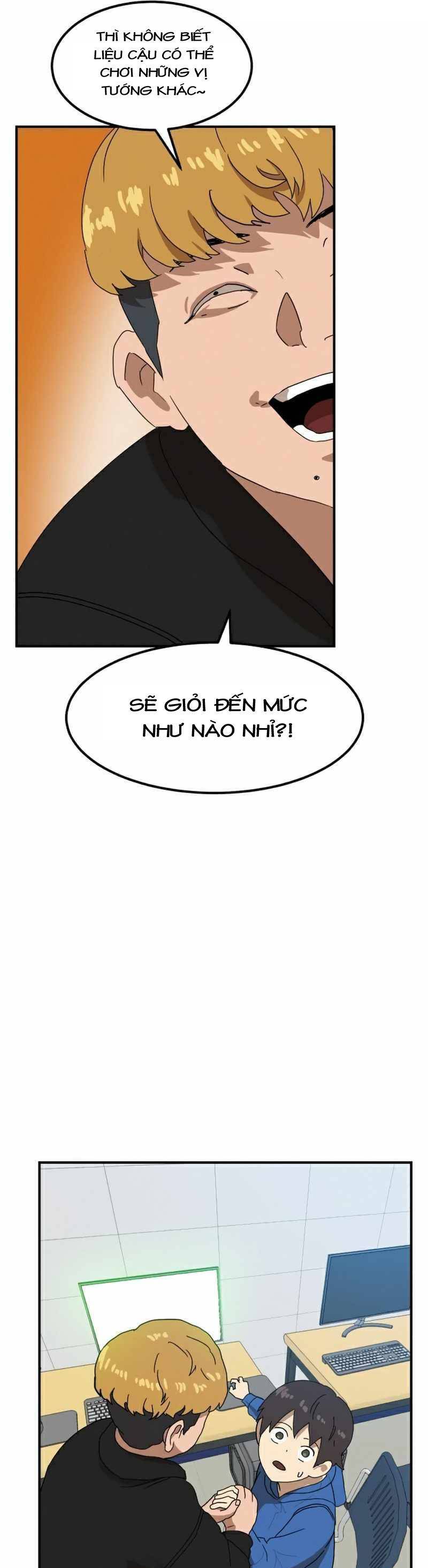 Double Click Chapter 24 - Trang 2