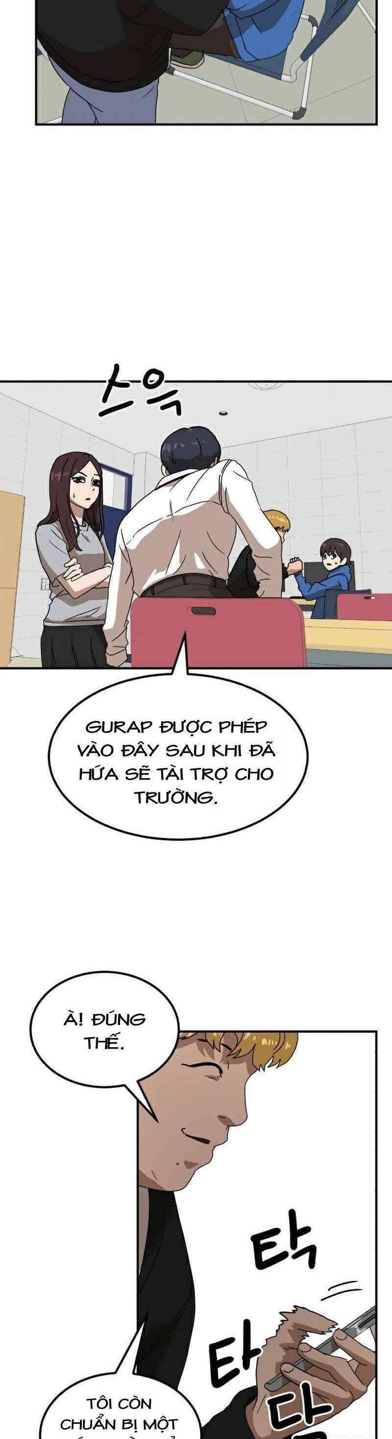 Double Click Chapter 24 - Trang 2