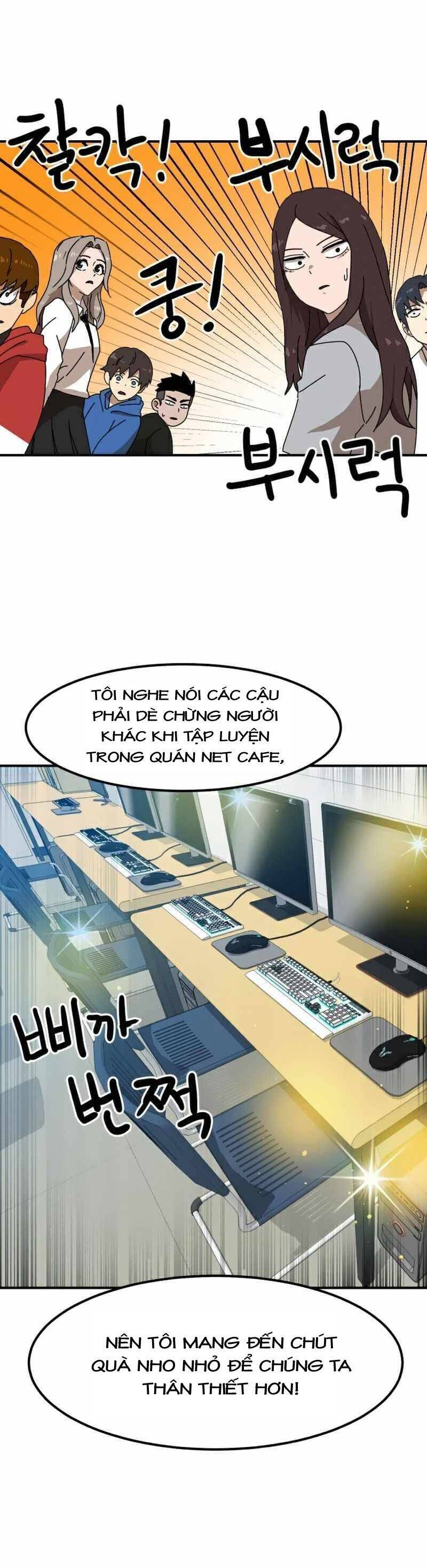 Double Click Chapter 24 - Trang 2