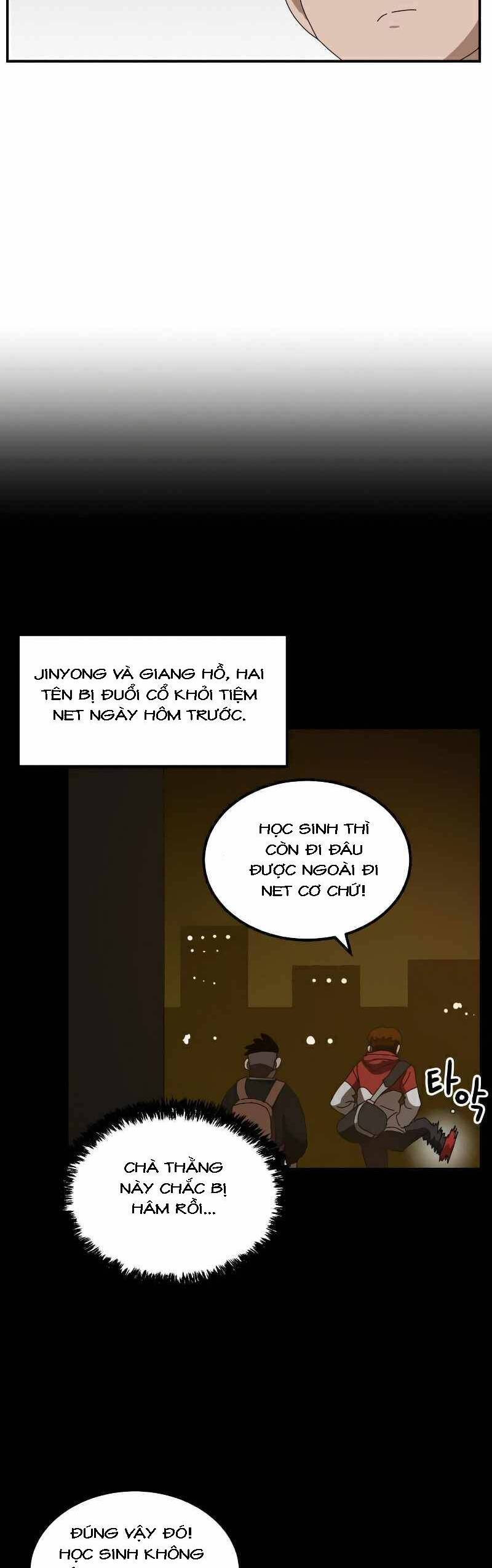 Double Click Chapter 23 - Trang 2