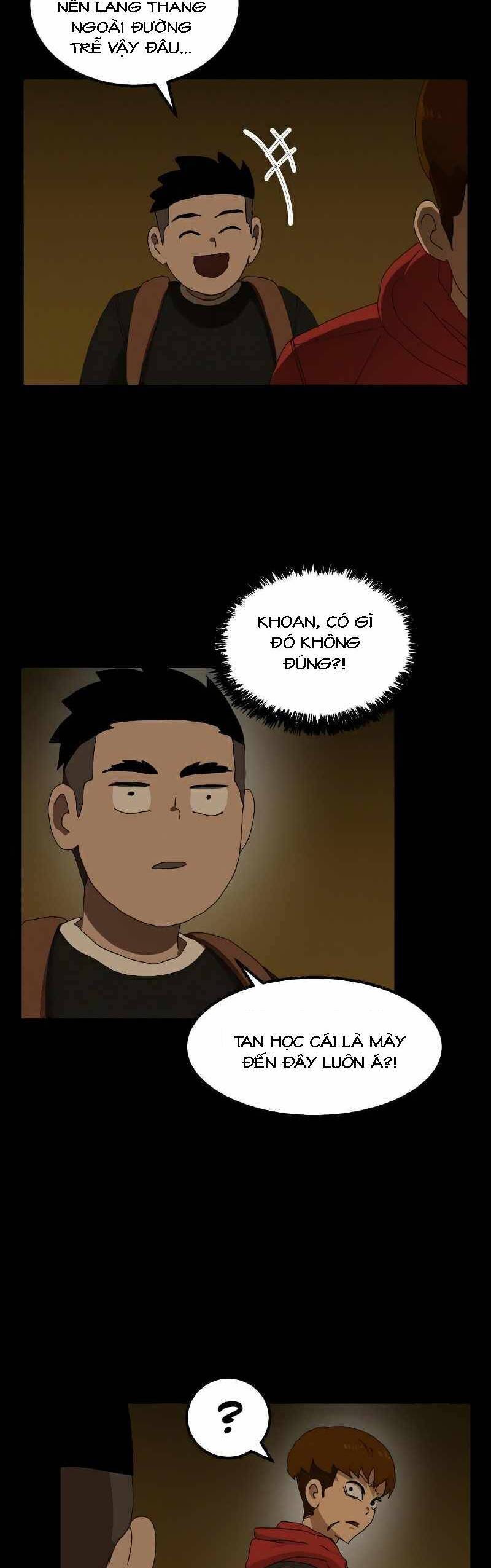 Double Click Chapter 23 - Trang 2