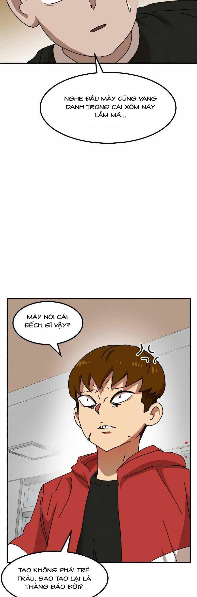 Double Click Chapter 23 - Trang 2