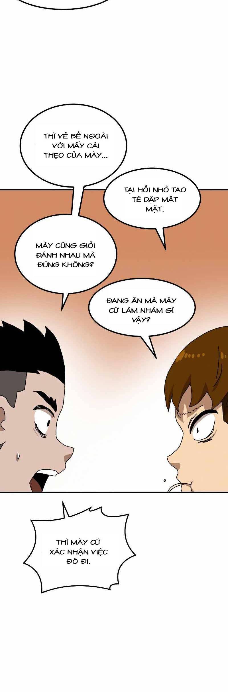 Double Click Chapter 23 - Trang 2