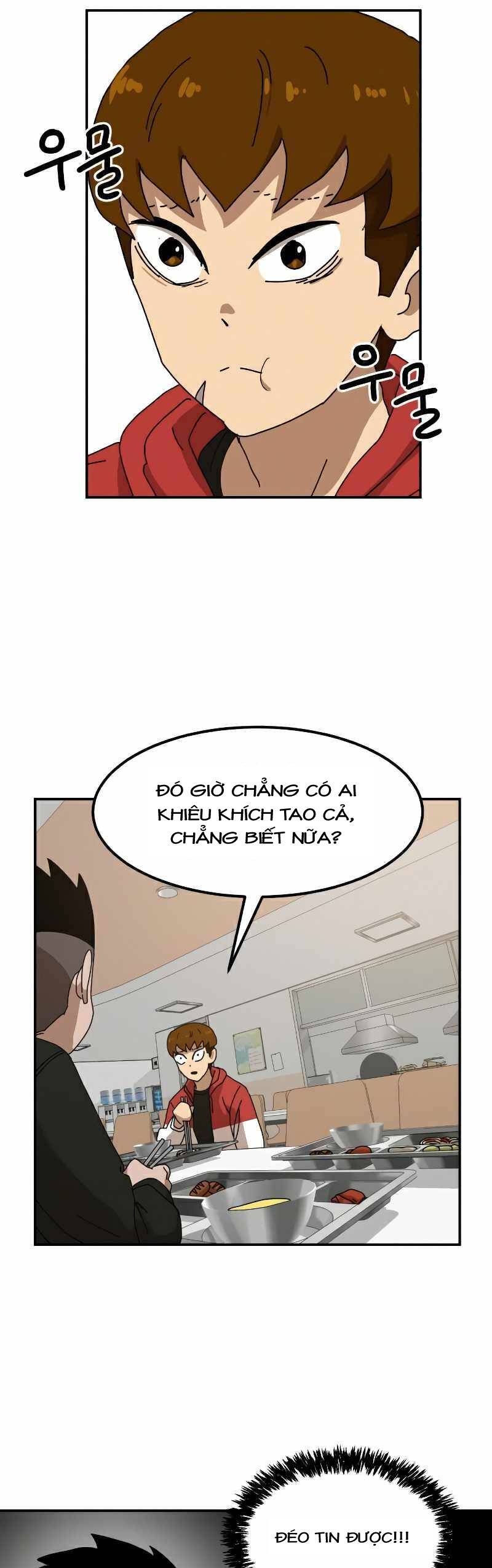 Double Click Chapter 23 - Trang 2