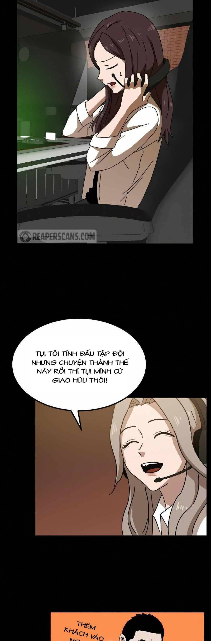 Double Click Chapter 23 - Trang 2