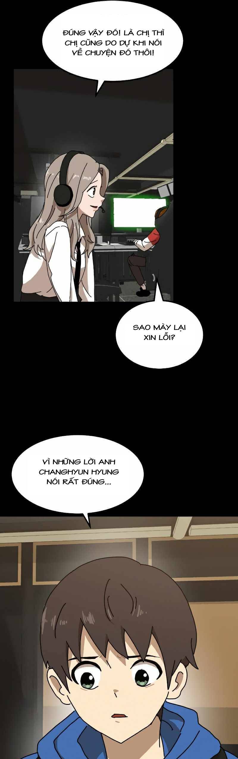 Double Click Chapter 23 - Trang 2