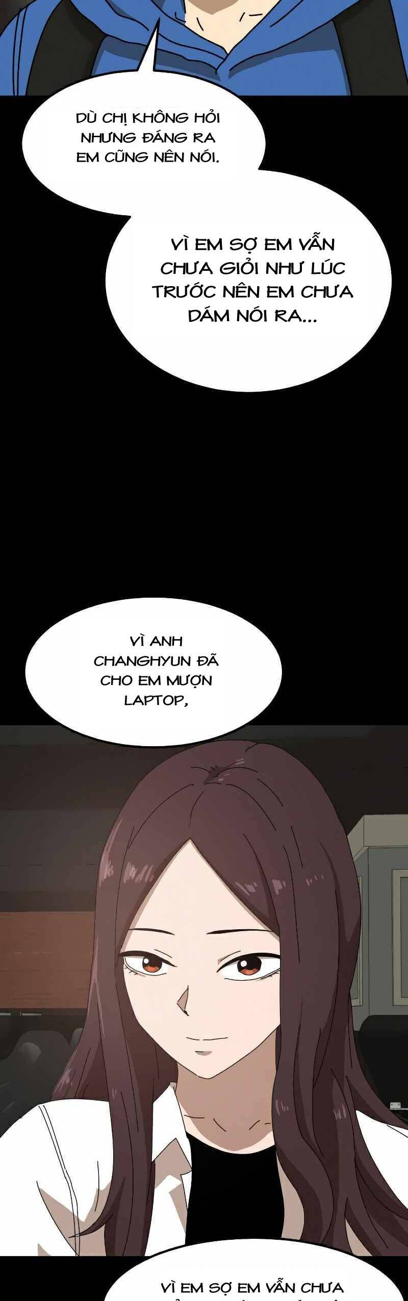 Double Click Chapter 23 - Trang 2