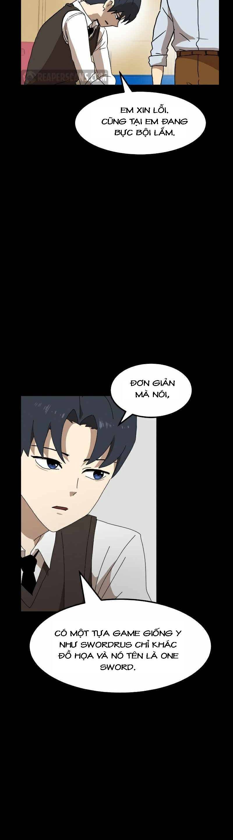 Double Click Chapter 22 - Trang 2