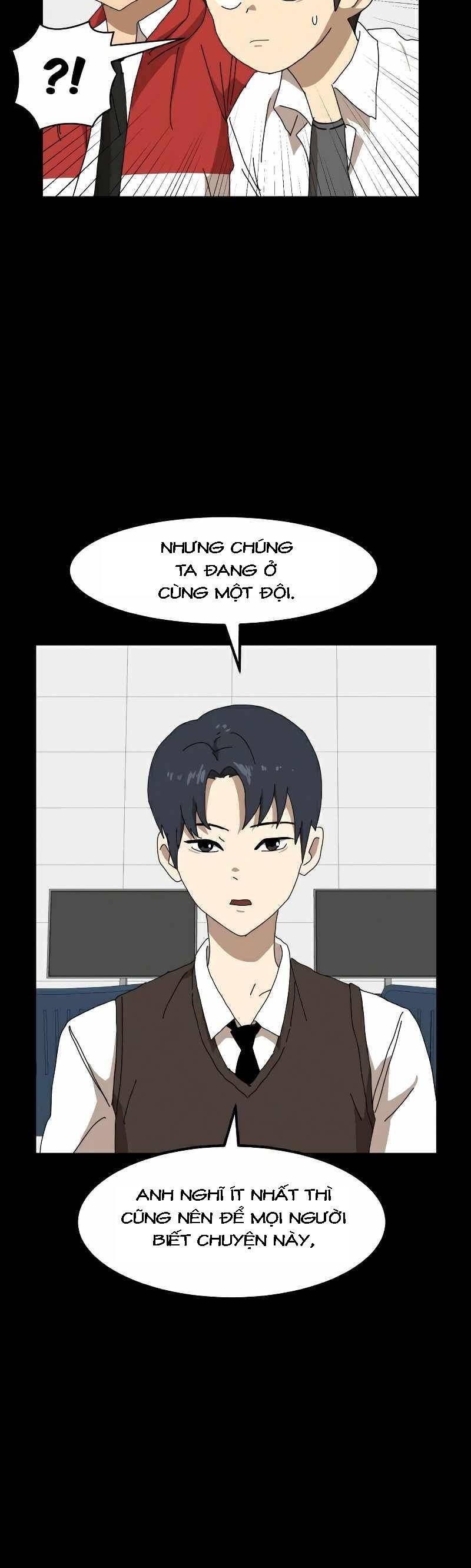 Double Click Chapter 22 - Trang 2