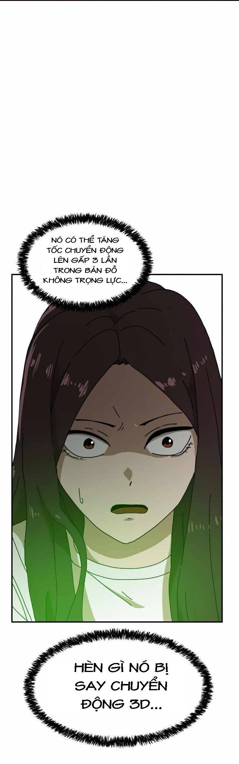 Double Click Chapter 22 - Trang 2