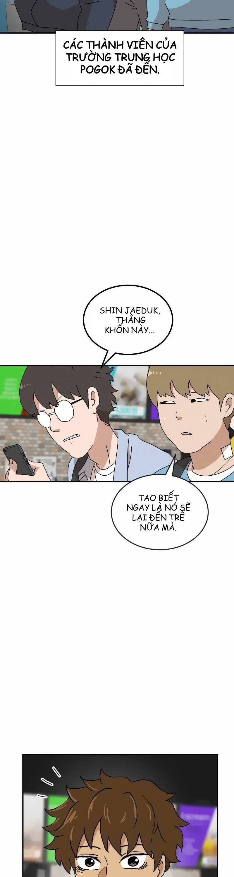 Double Click Chapter 17 - Trang 2