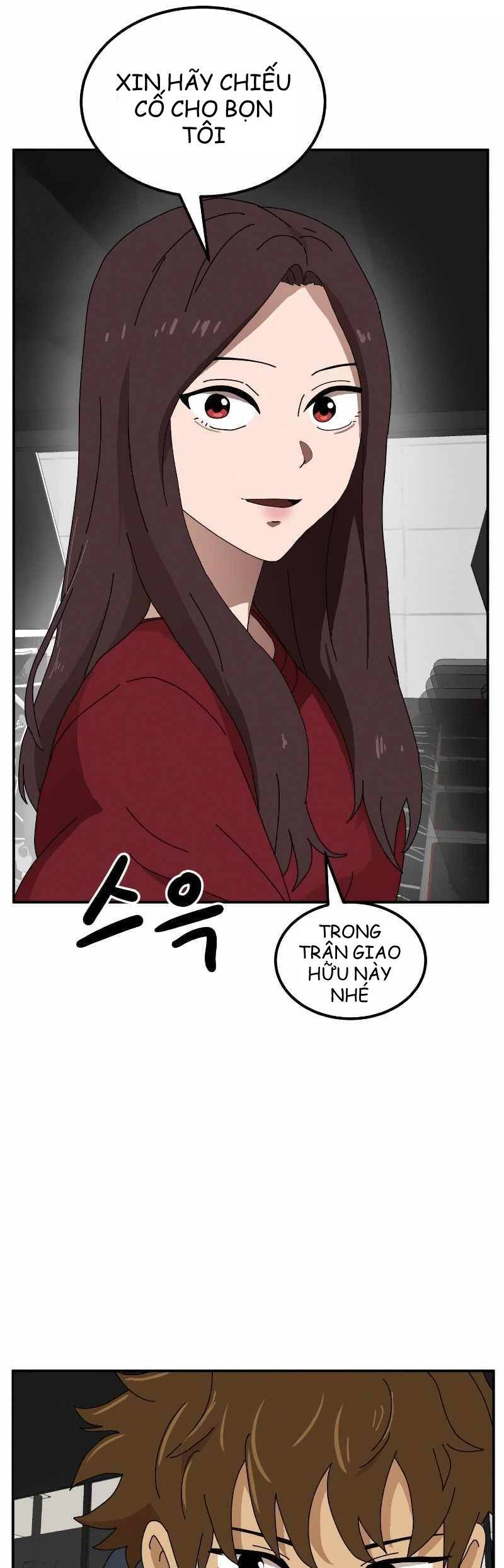 Double Click Chapter 17 - Trang 2