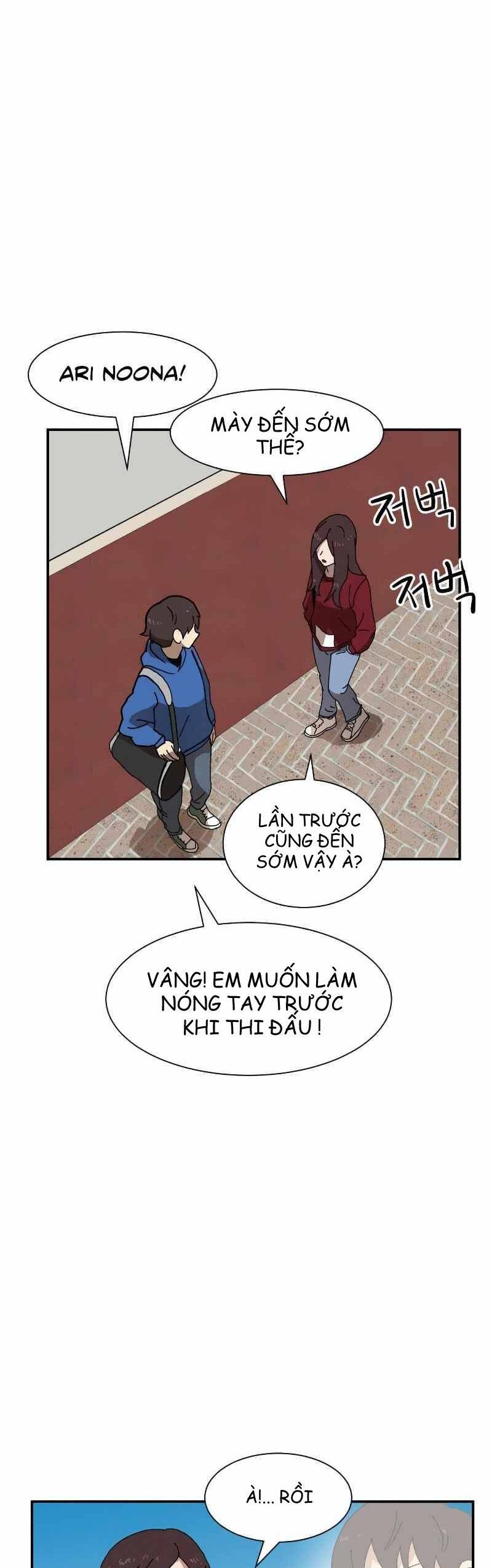 Double Click Chapter 17 - Trang 2