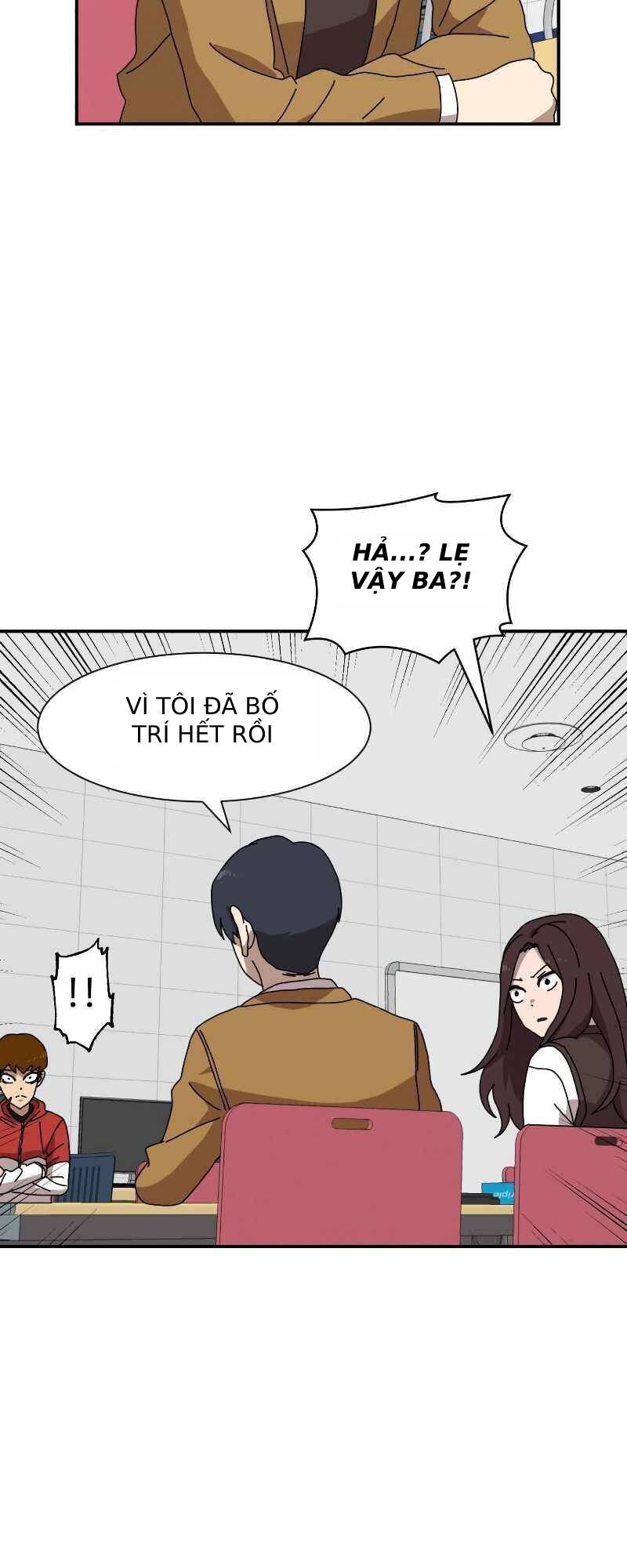 Double Click Chapter 14 - Trang 2