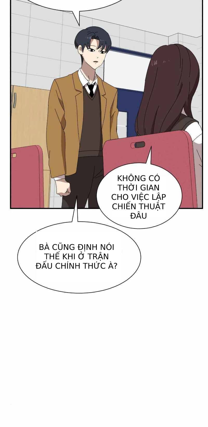 Double Click Chapter 14 - Trang 2