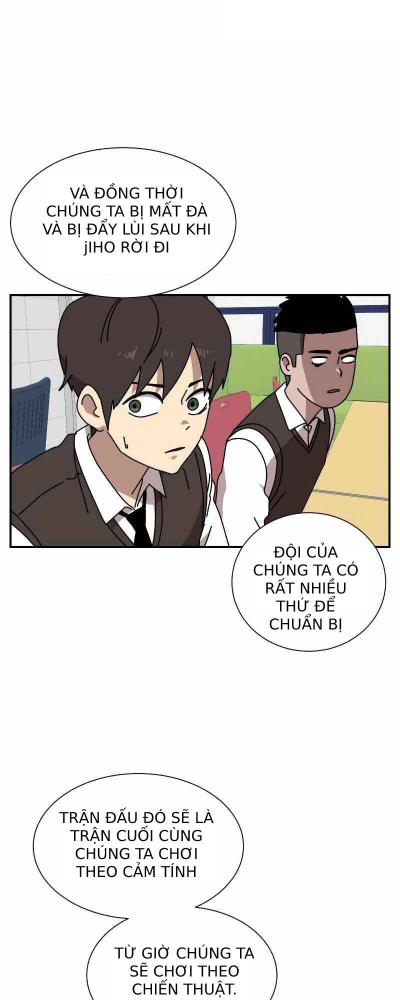 Double Click Chapter 14 - Trang 2