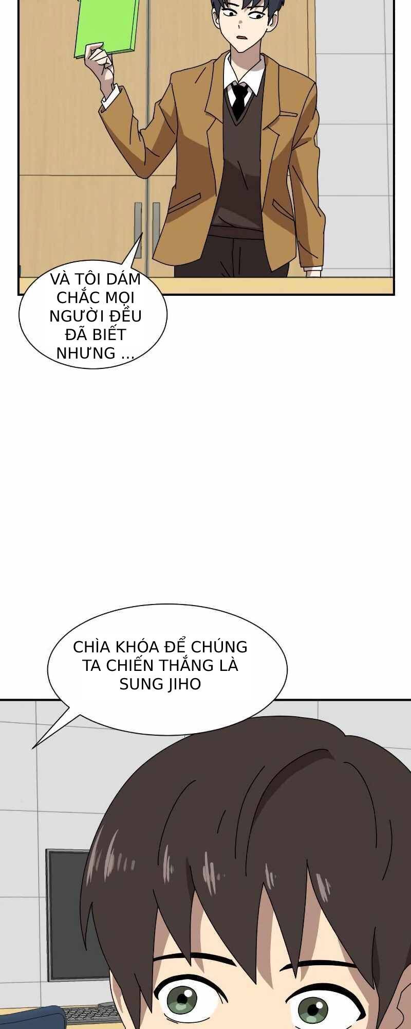 Double Click Chapter 14 - Trang 2