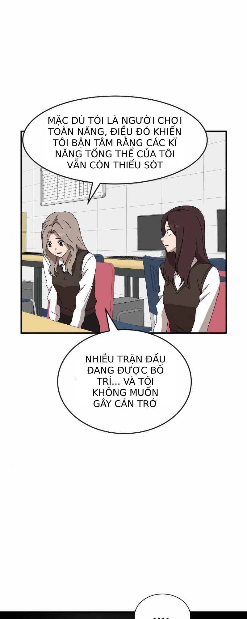 Double Click Chapter 14 - Trang 2