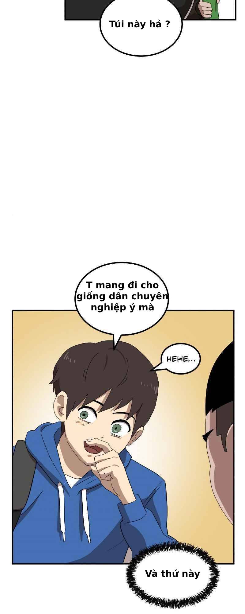 Double Click Chapter 13 - Trang 2