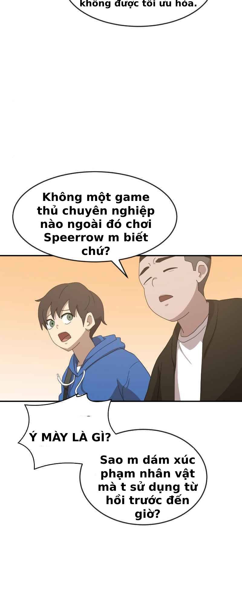 Double Click Chapter 13 - Trang 2