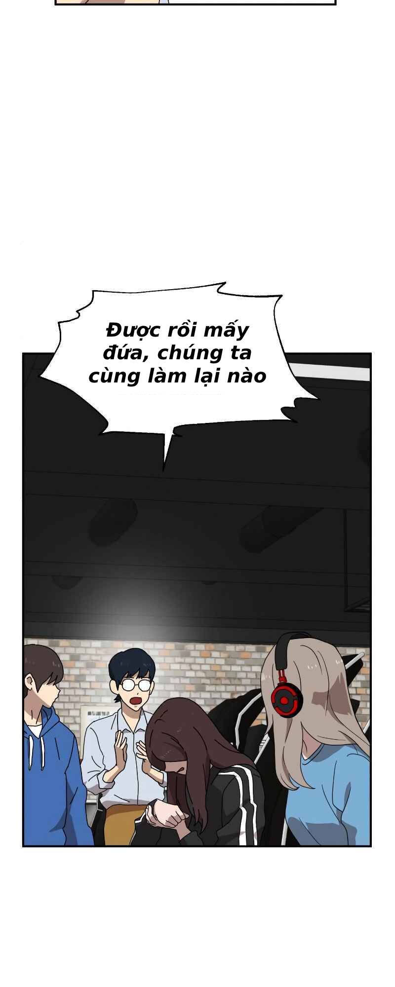 Double Click Chapter 13 - Trang 2